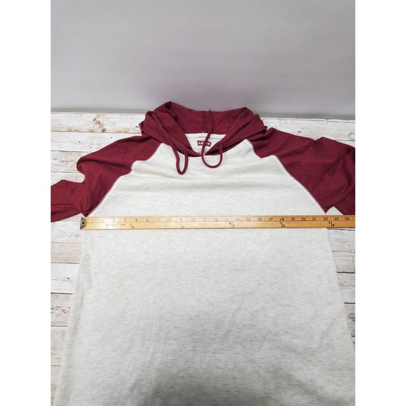 NWT Levis Long Sleeve Shirt - Picture 1 of 7